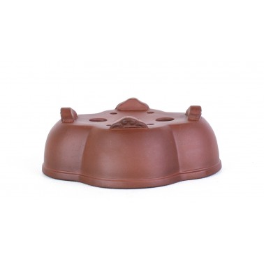 Yixing Bonsai Pot QR-241B