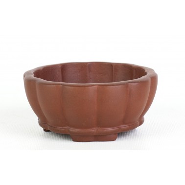 Yixing Bonsai Pot QR-240
