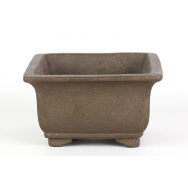 Yixing Bonsai Pot HSE-71
