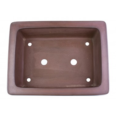 Yamaaki Bonsai Pot 360