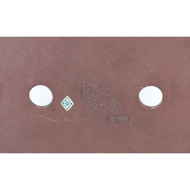 Maceta Bonsái Yamaaki 360