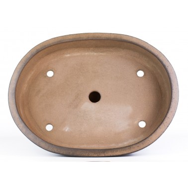 Shouzan Bonsai Pot 361