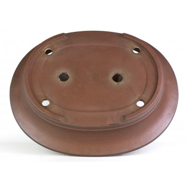 Kakuzan Bonsai Pot 364