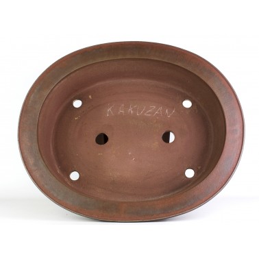 Kakuzan Bonsai Pot 364