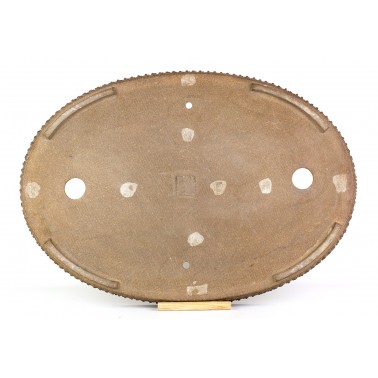 Heian Kousen Bonsai Pot 367