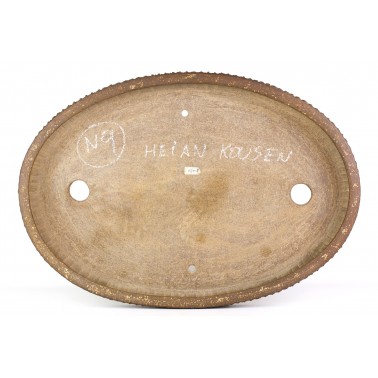 Heian Kousen Bonsai Pot 367