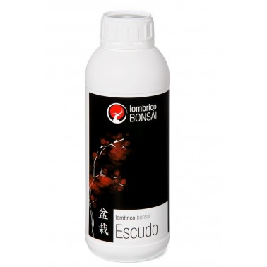 Fertilizer Lombrico Bonsai Shield 1L
