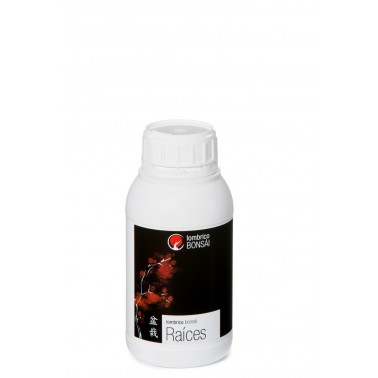 Fertilizer Lombrico Bonsai Roots 500ml