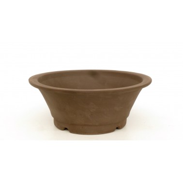 Yokkaichi Bonsai Pot M25-27