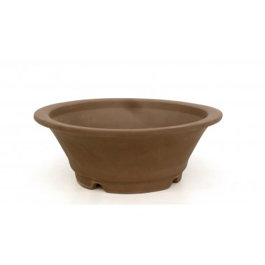 Yokkaichi Bonsai Pot M25-28