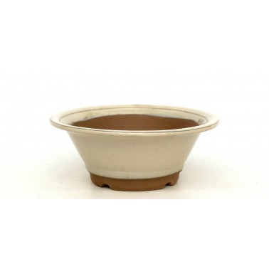 Yokkaichi Bonsai Pot M25-46
