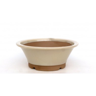 Yokkaichi Bonsai Pot M25-47