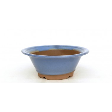 Yokkaichi Bonsai Pot M25-66