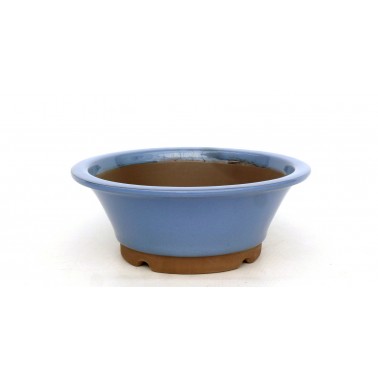 Yokkaichi Bonsai Pot M25-67