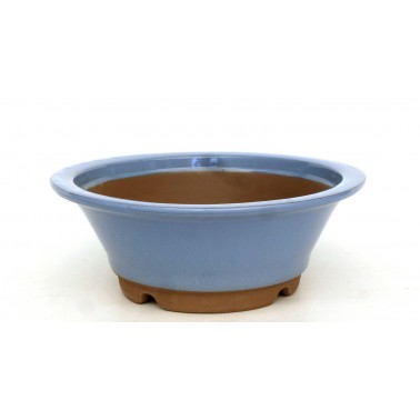 Yokkaichi Bonsai Pot M25-68