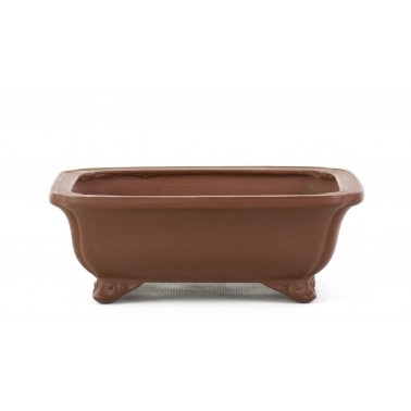 Tokoname Bonsai Pot 262