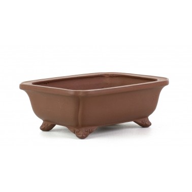 Tokoname Bonsai Pot 262