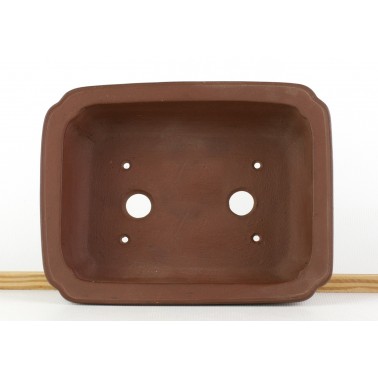 Tokoname Bonsai Pot 262