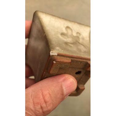 Tokoname Bonsai Pot 73