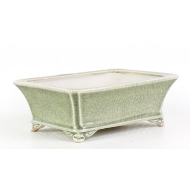 Eimei Bonsai Pot 288