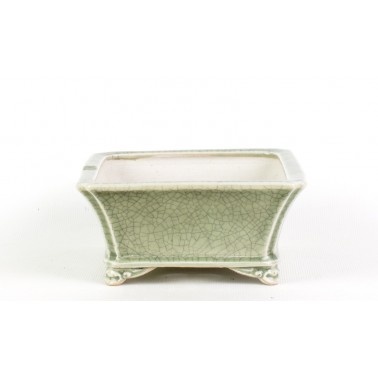 Eimei Bonsai Pot 288