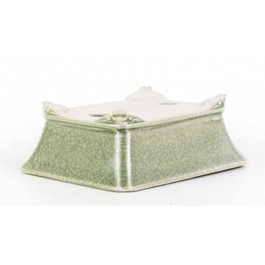 Eimei Bonsai Pot 288