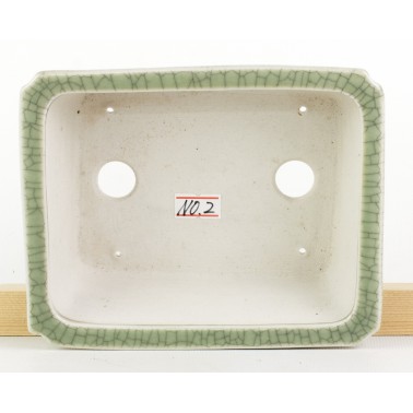 Eimei Bonsai Pot 288