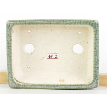 Eimei Bonsai Pot 289