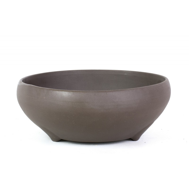 Seto Bonsai Pot 2B-27B