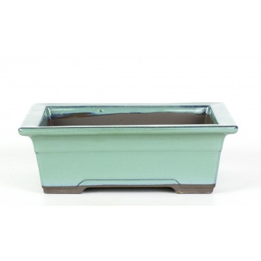 Yokkaichi Bonsai Pot M19-28B