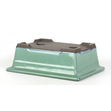 Yokkaichi Bonsai Pot M19-28B