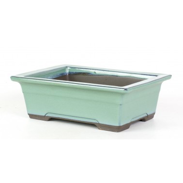 Yokkaichi Bonsai Pot M19-28A