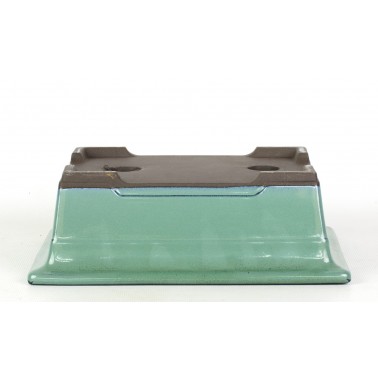 Yokkaichi Bonsai Pot M19-28A