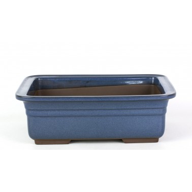 Yokkaichi Bonsai Pot M29-23A
