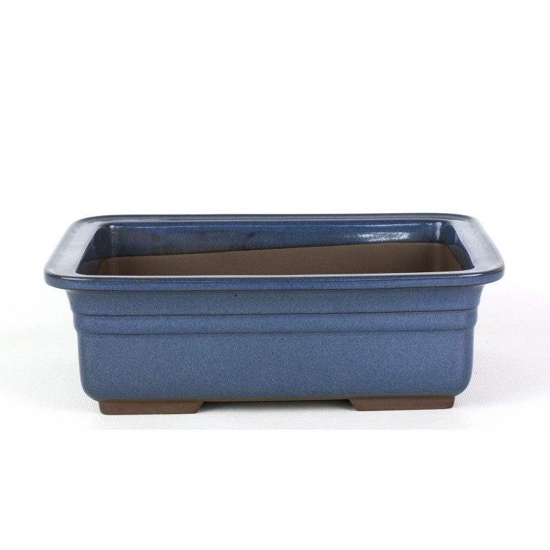 Yokkaichi Bonsai Pot M29-23A