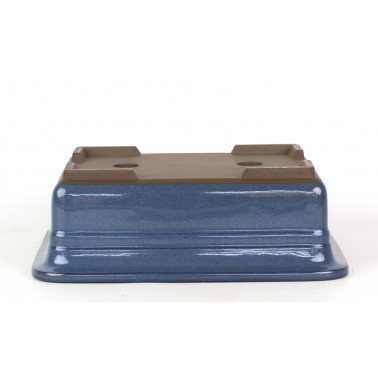 Yokkaichi Bonsai Pot M29-23B