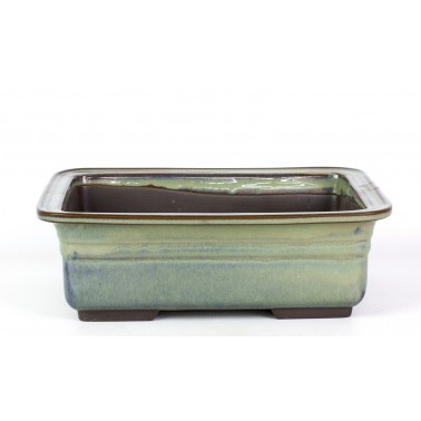 Yokkaichi Bonsai Pot M29-24A