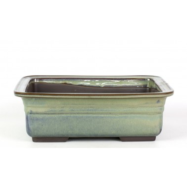 Yokkaichi Bonsai Pot M29-24A