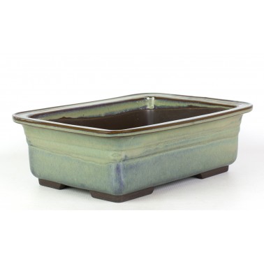 Yokkaichi Bonsai Pot M29-24A