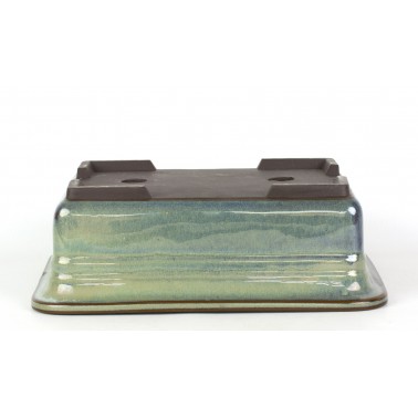 Yokkaichi Bonsai Pot M29-24A