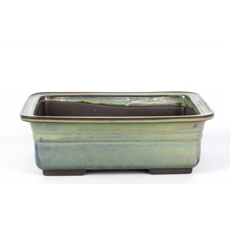 Yokkaichi Bonsai Pot M29-24B