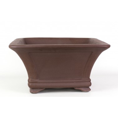 Yixing Bonsai Pot ASE-327