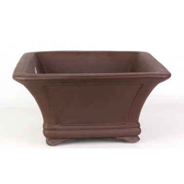Yixing Bonsai Pot ASE-327