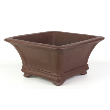 Yixing Bonsai Pot ASE-327