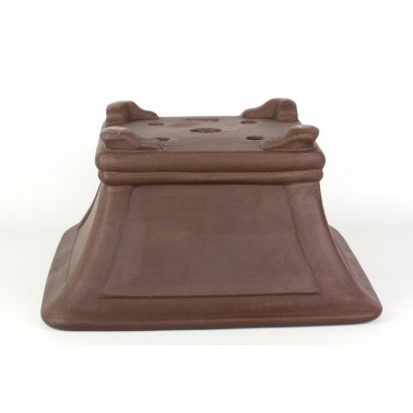 Yixing Bonsai Pot ASE-327