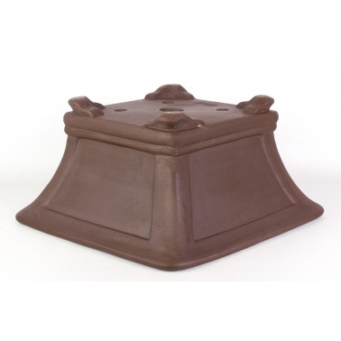 Yixing Bonsai Pot ASE-327