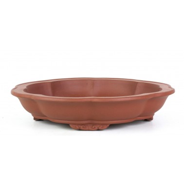 Yixing Bonsai Pot ASE-331