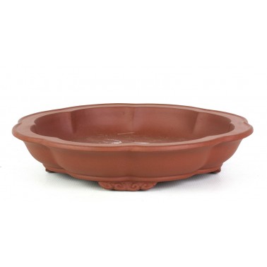 Yixing Bonsai Pot ASE-331