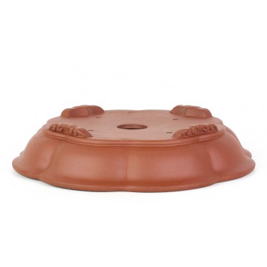 Yixing Bonsai Pot ASE-331