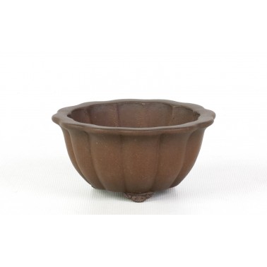 Yixing Bonsai Pot ASE-369B
